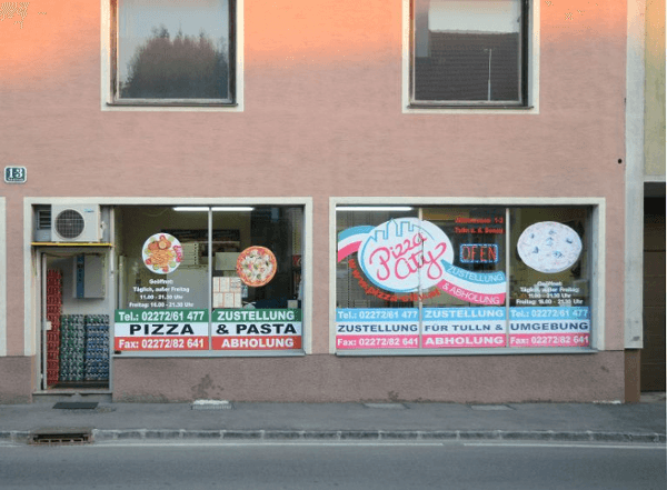 Vorschau - Foto 1 von Pizza City