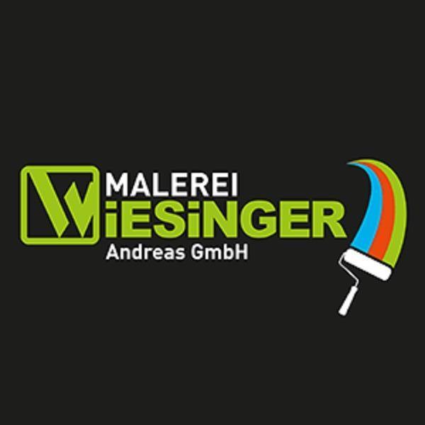 Logo Malerei Wiesinger Andreas GmbH
