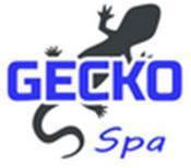 Logo Gecko Spa GmbH
