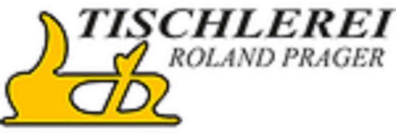 Logo Tischlerei Roland Prager