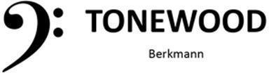 Logo TONEWOOD Berkmann