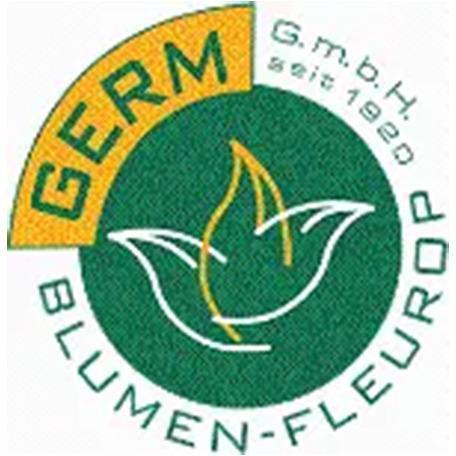 Logo Blumen Germ GmbH