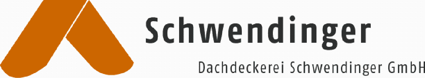 Logo Dachdeckerei Schwendinger GmbH