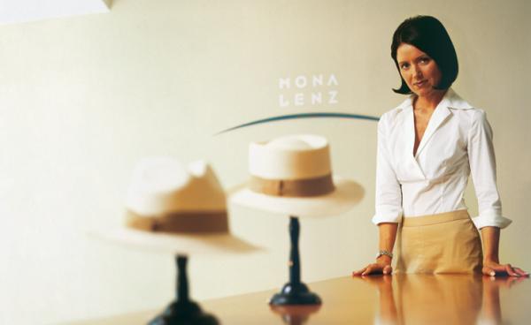 Vorschau - Foto 1 von Huthandwerk Mona Lenz