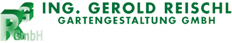 Logo Ing. Gerold Reischl Gartengestaltung GmbH