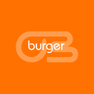 Logo Optik Burger GmbH