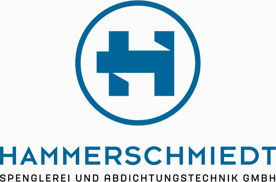 Logo Hammerschmiedt Spenglerei und Abdichtungstechnik GmbH