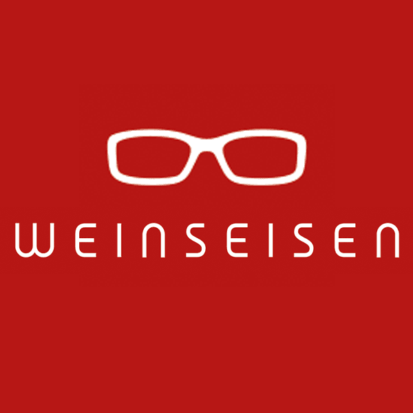 Logo Weinseisen Optik GmbH