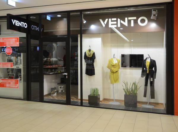 Vorschau - Foto 1 von Boutique Vento