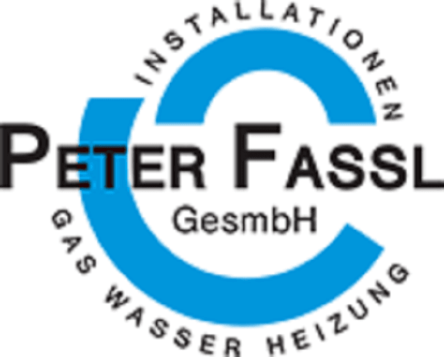Logo Fassl Peter InstallationsgmbH