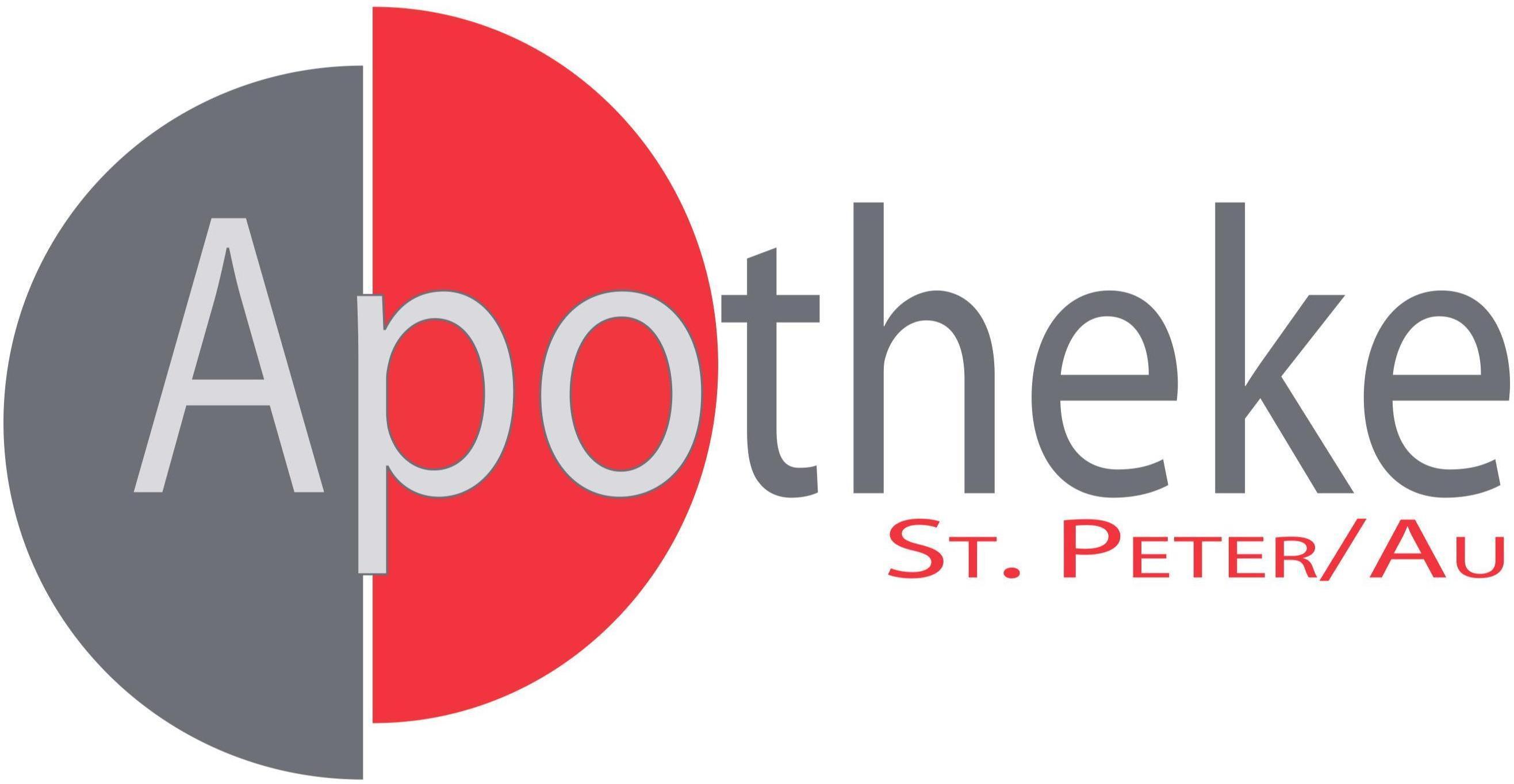 Logo Apotheke St. Peter/Au