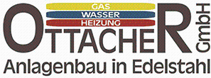 Logo Ottacher GmbH