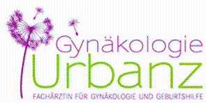 Logo Dr. med. Barbara Urbanz - Frauenärztin