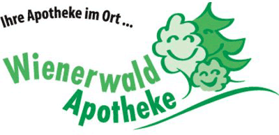 Logo Wienerwald Apotheke