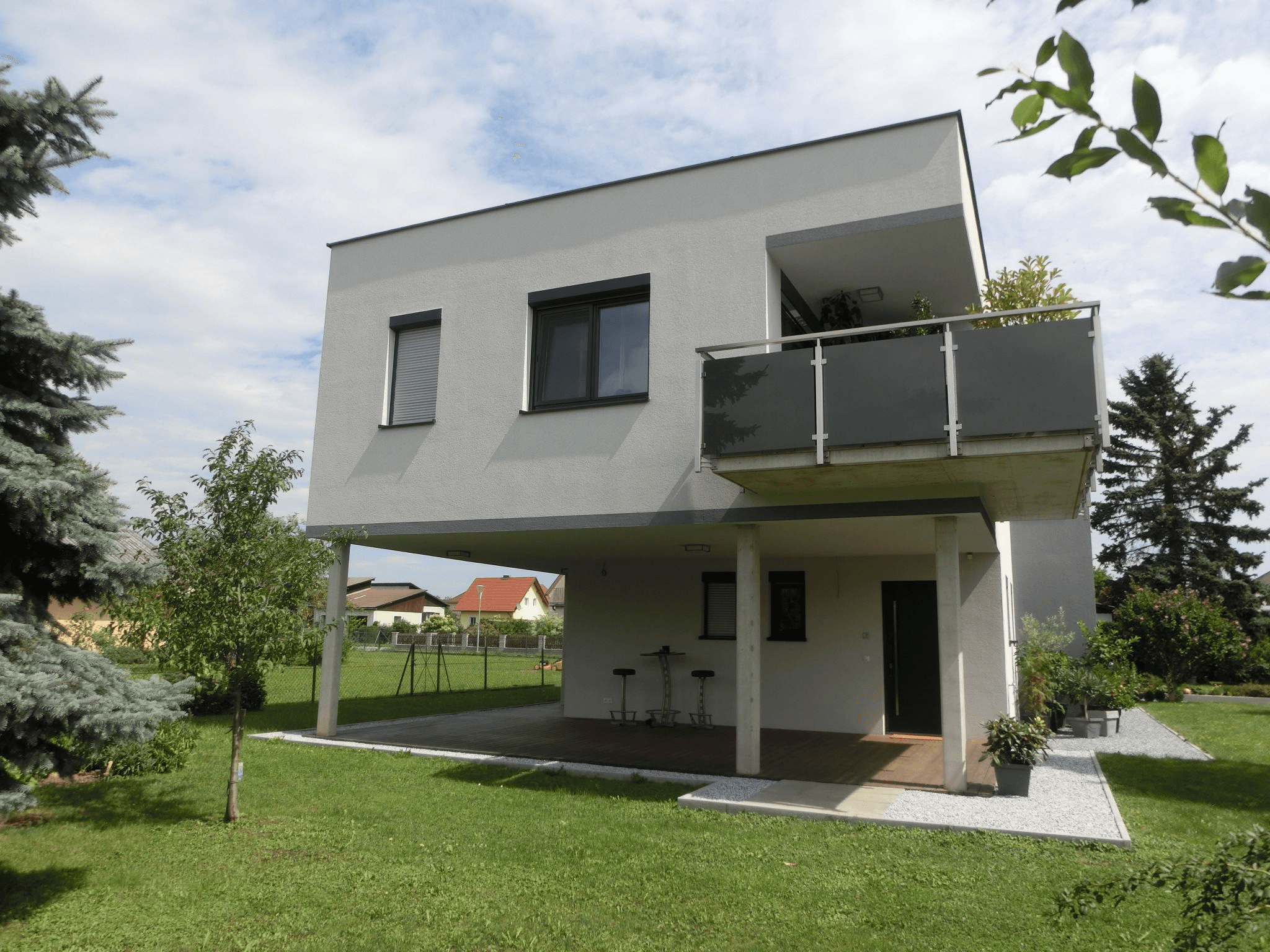 Vorschau - Foto 2 von Boyneburg-Lengsfeld & Purkowitzer Immobilien KG