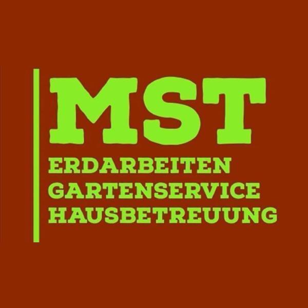 Logo MST e.U. Patrick Staubmann