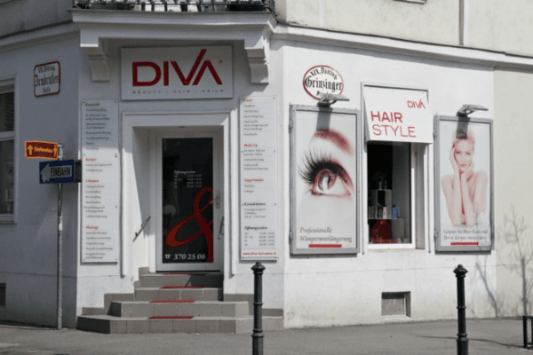 Vorschau - Foto 1 von DIVA beauty - hair - nails