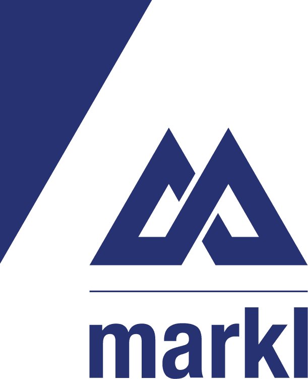 Logo Markl Dachdeckerei - Spenglerei GmbH