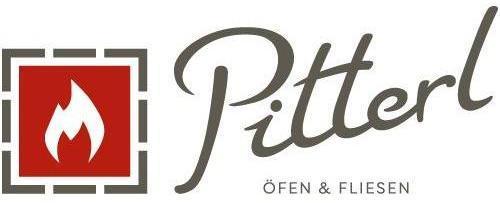 Logo Pitterl Ofenbau und Fliesenverlegung
