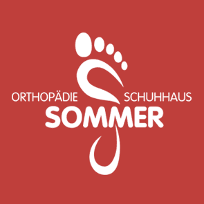 Logo Sommer Schuh u Orthopädie GmbH