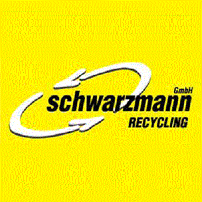 Logo Schwarzmann Recycling GmbH