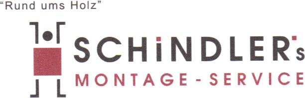 Logo Schindler's Montageservice
