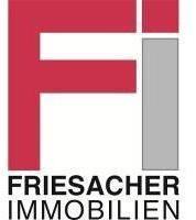 Logo Friesacher Immobilien GmbH