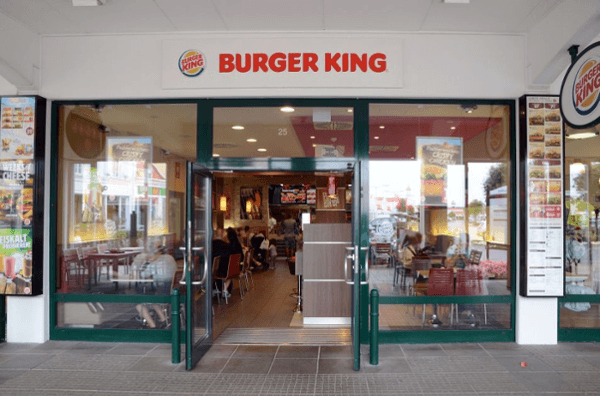 Vorschau - Foto 1 von Burger King