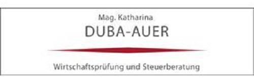Logo Mag. Katharina DUBA-AUER