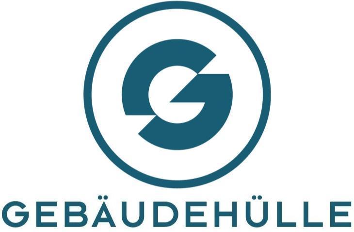 Logo HR Gebäudehülle GmbH