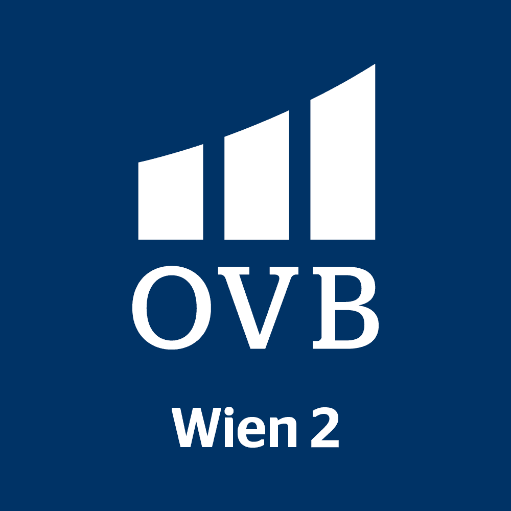 Logo OVB Geschäftspartner | Wien 2