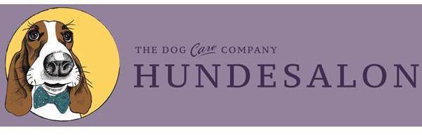 Logo THE DOG CARE COMPANY