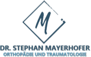 Logo Dr. Stephan Mayerhofer