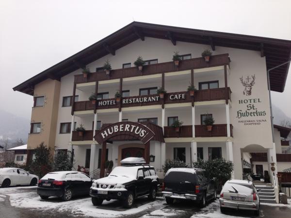 Vorschau - Foto 1 von Hotel St Hubertus KG