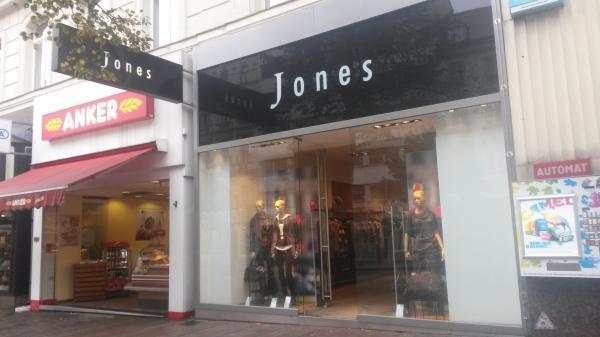 Vorschau - Foto 2 von Jones Store