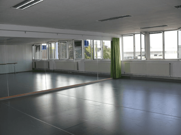 Vorschau - Foto 1 von Spotlight-dancecenter, das Ballett u Tanzstudio