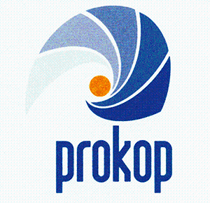 Logo Dr. med. univ. Ludwig Prokop