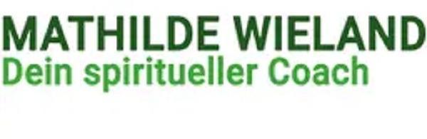 Logo Mathilde Wider  - Ihr Spiritueller Coach