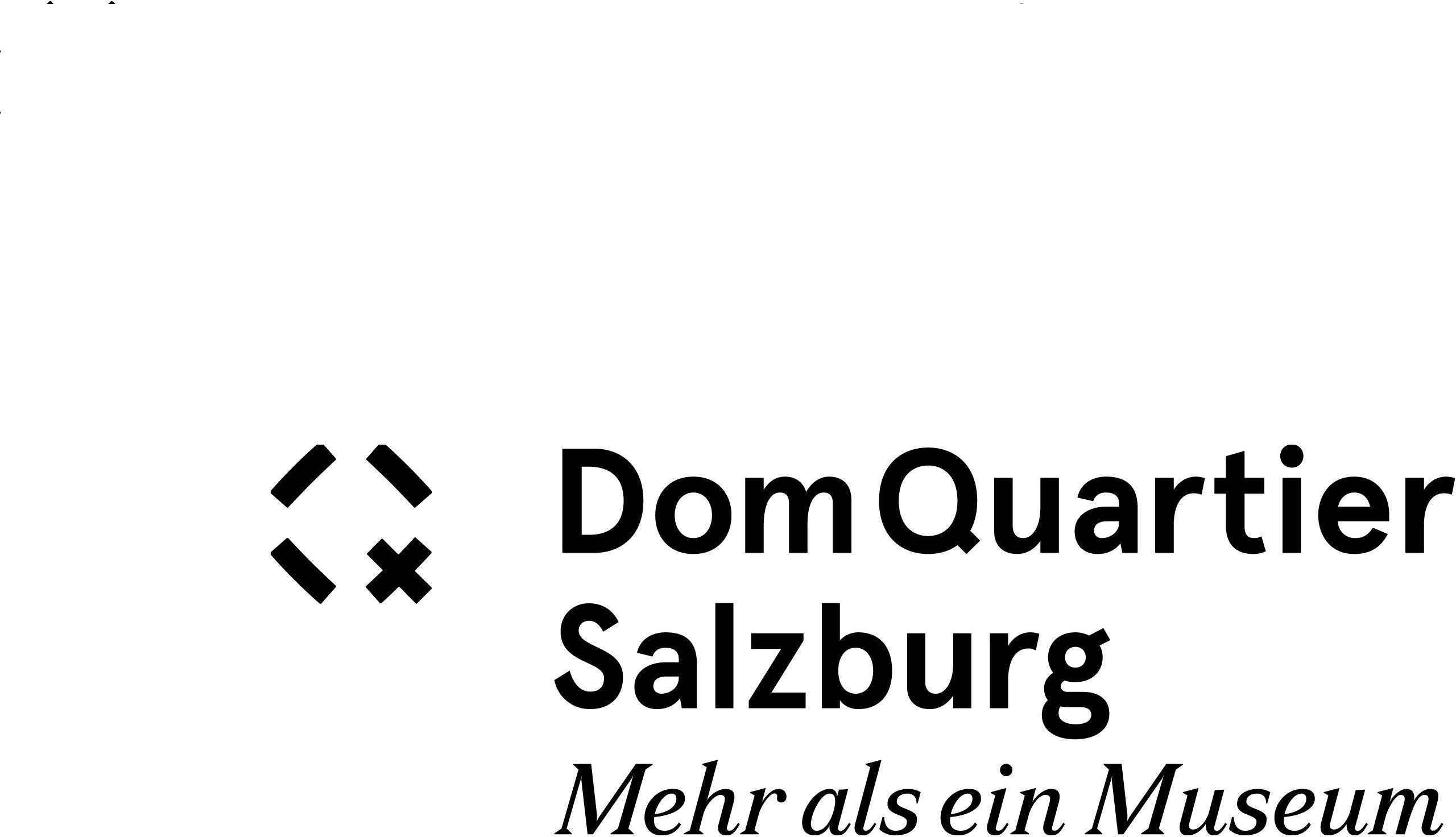 Logo DomQuartier Salzburg
