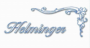Logo Helminger Handwerkskunst und Denkmalpflege GmbH