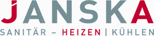Logo Ing. Ewald Janska - Ihr Spezialist für sparsames Heizen und Kühlen