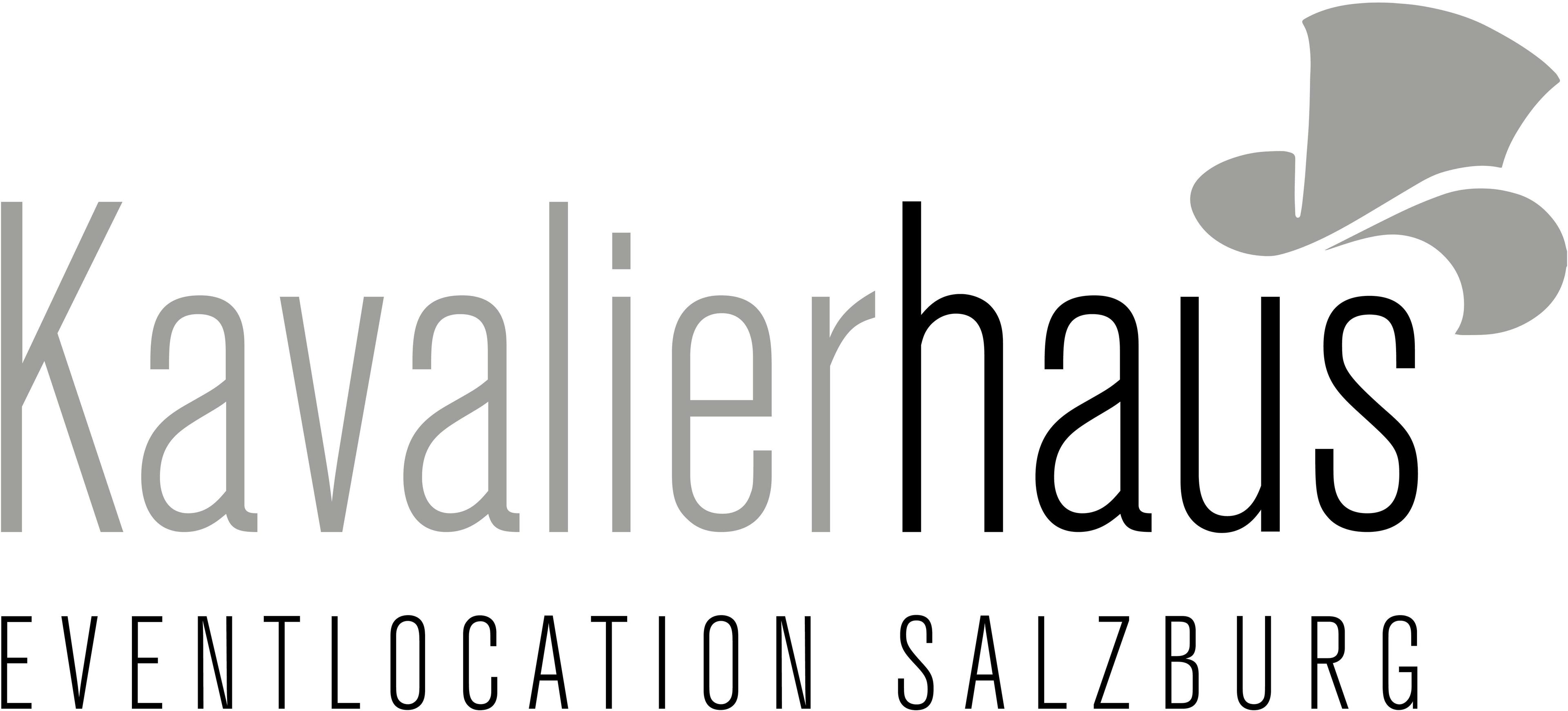 Logo Kavalierhaus Klessheim - Eventlocation