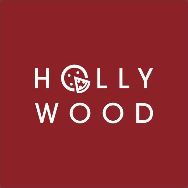 Logo Pizza Hollywood Wien