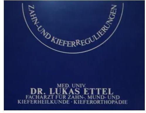 Logo Dr. Lukas Ettel