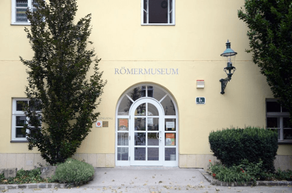 Vorschau - Foto 1 von Römer-Museum der Stadtgemeinde Tulln a d Donau