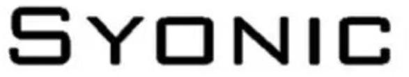Logo Syonic