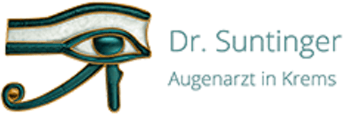Logo Dr. Arno Suntinger
