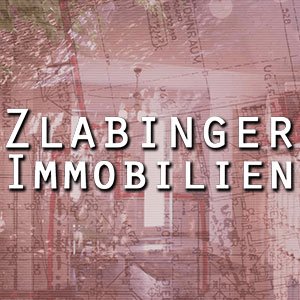 Logo Zlabinger Immobilien