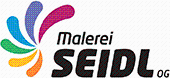 Logo Malerei Seidl GmbH