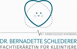 Logo Fachtierarztpraxis Kindberg